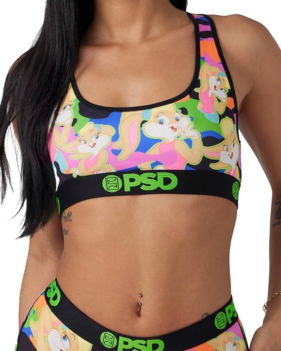 PSD Underwear