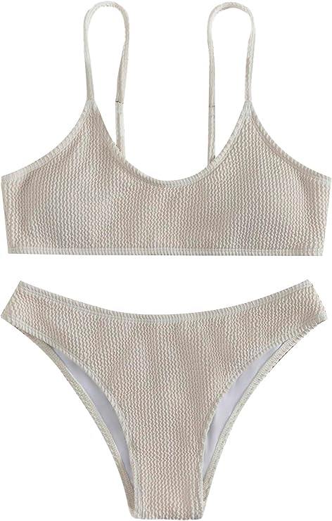 frankies bikinis knit set