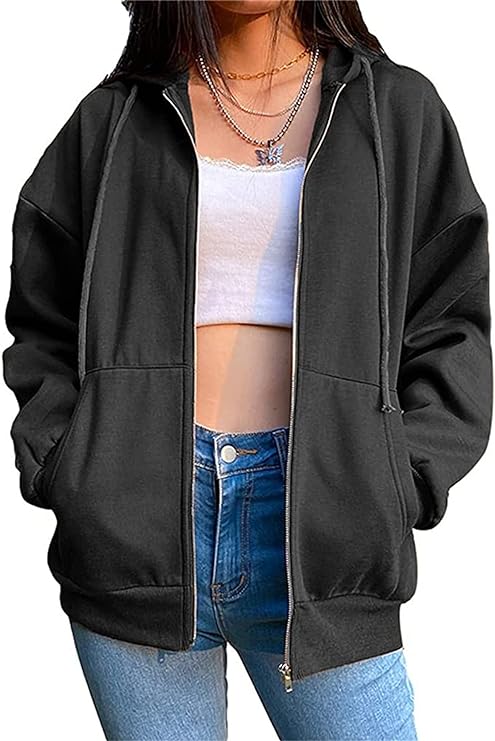 cool hoodies for women