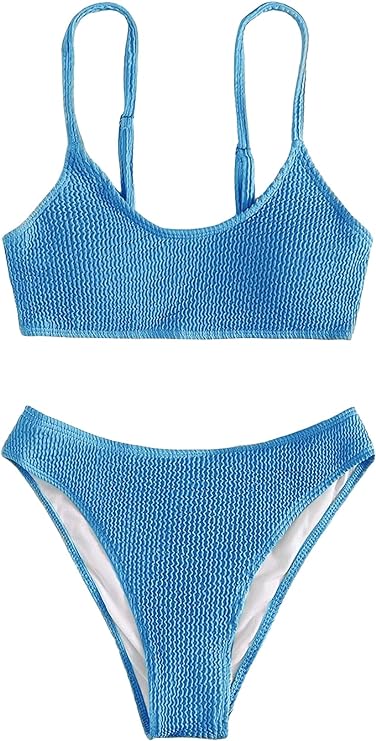 frankies bikinis knit set