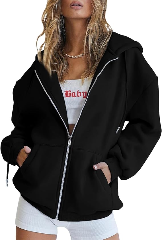 cool hoodies for women