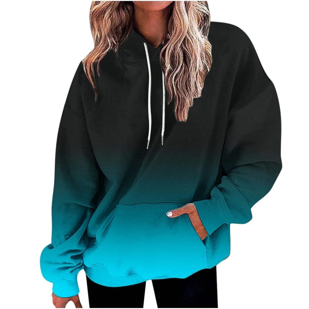 sweatshirts for women