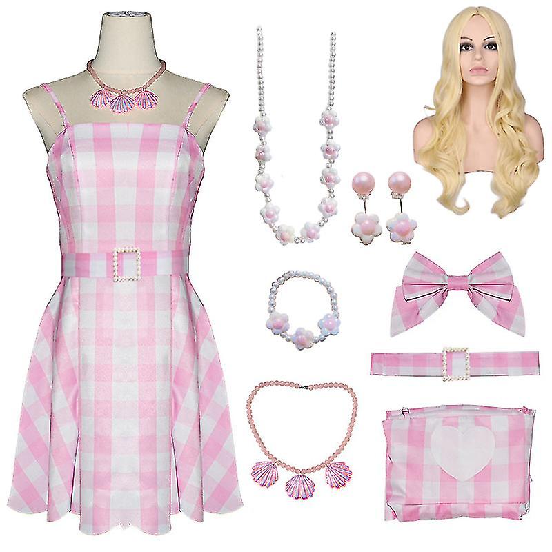 barbie costume