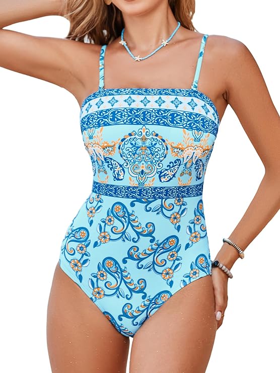 one piece swimsuit