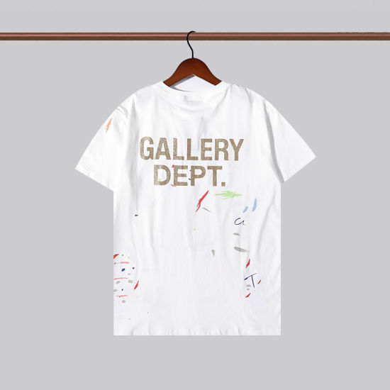 gallery dept t shirt