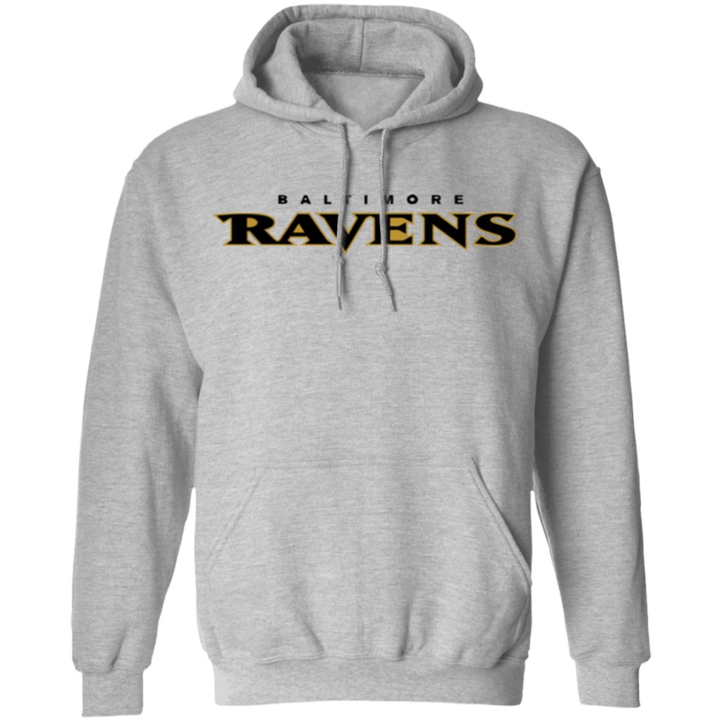 baltimore ravens hoodies