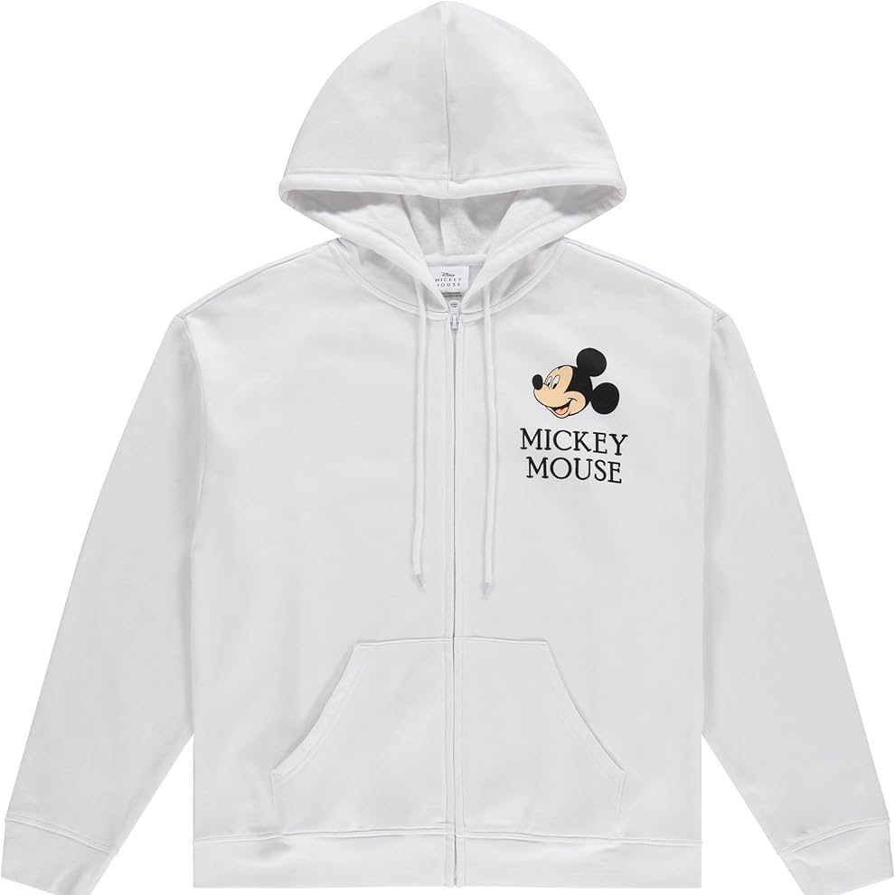 women's disney hoodies