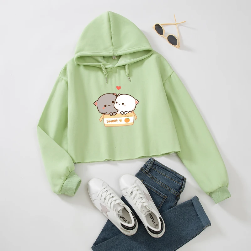 women's cute hoodies