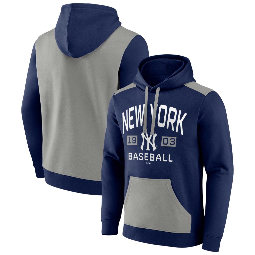 ny yankees hoodies