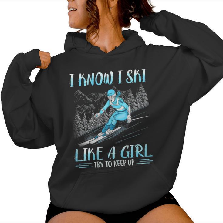 	
women's skiing hoodies