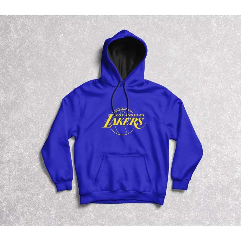 lakers hoodies