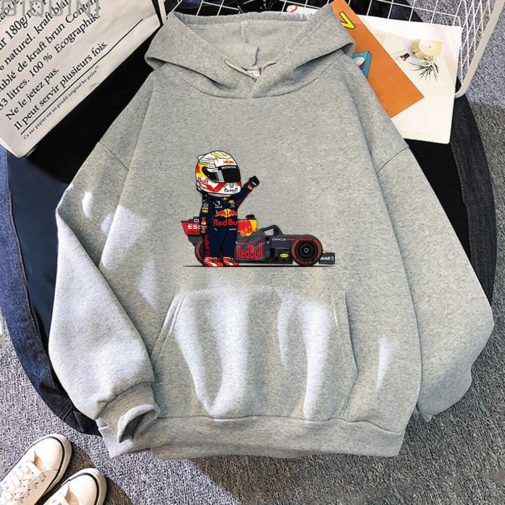 f1 hoodies