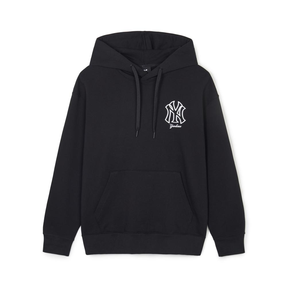 mlb hoodies