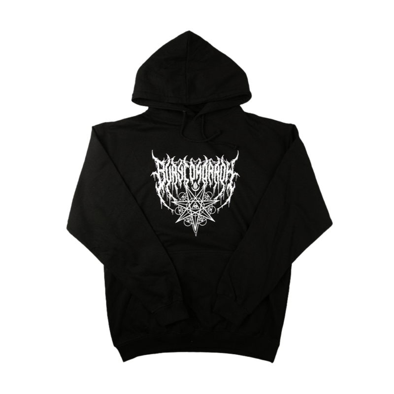 metal hoodies