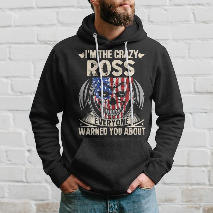 ross hoodies