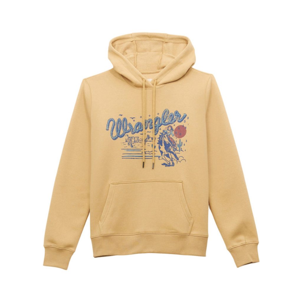 wrangler baby girls fashion hoodies