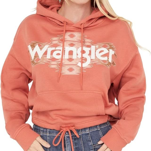 wrangler hoodies