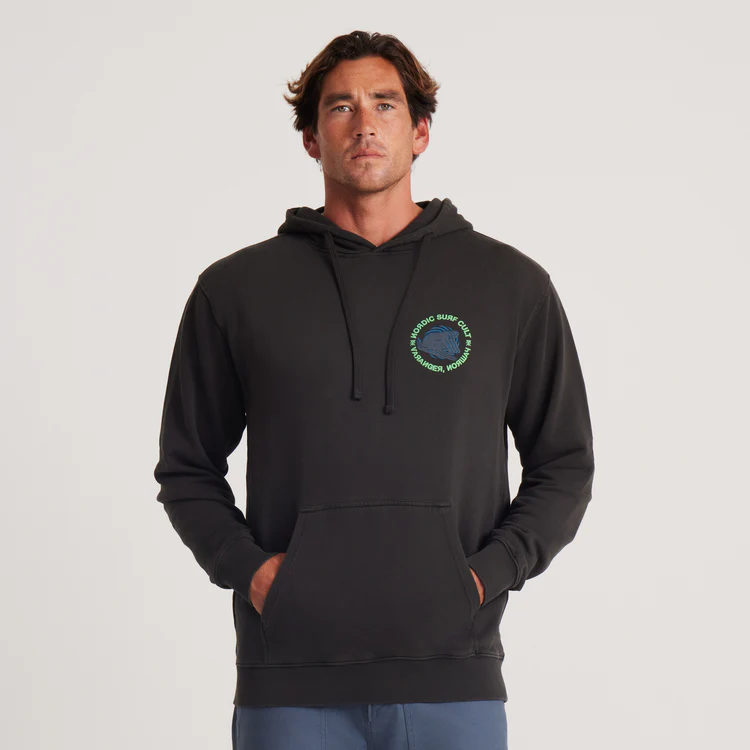 surfer hoodies