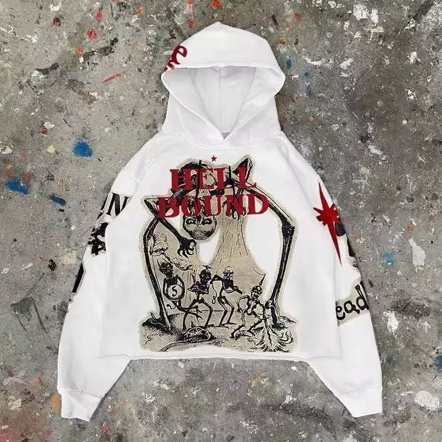 Y2K Hoodie