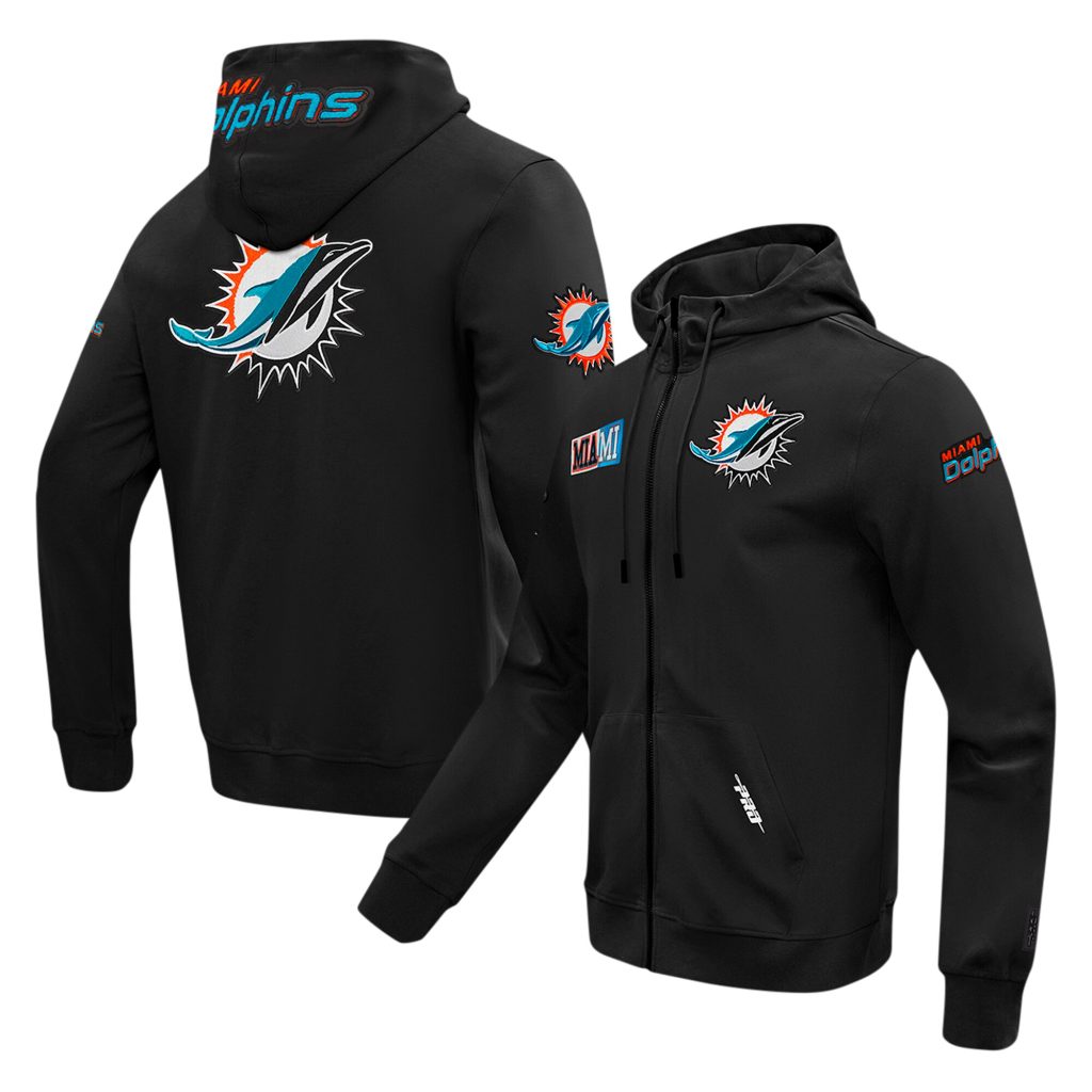 dolphins hoodies