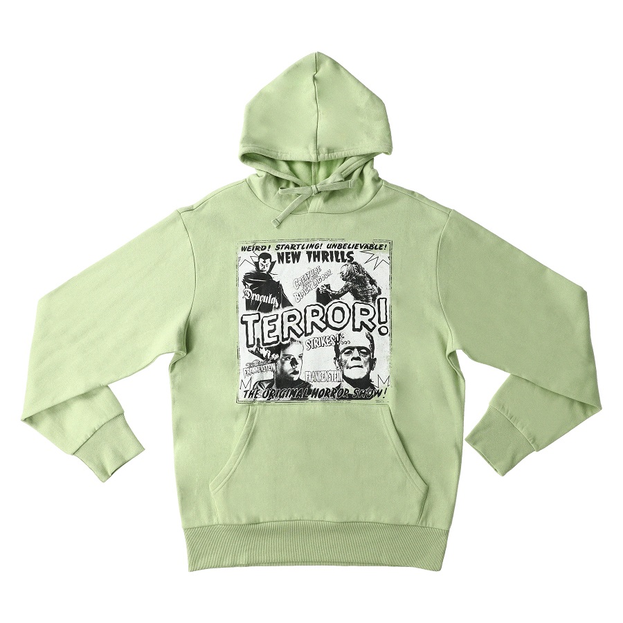 Movie Hoodies