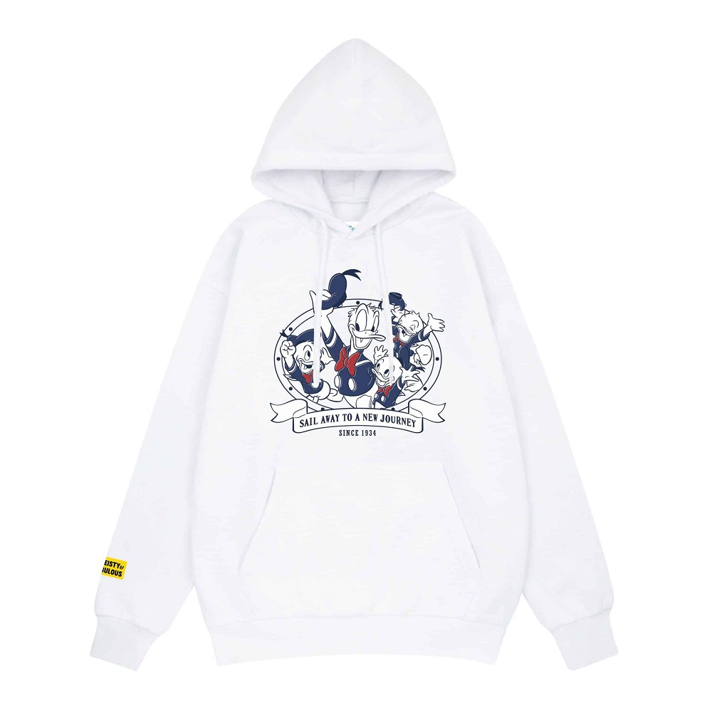 oversized graphic hoodies