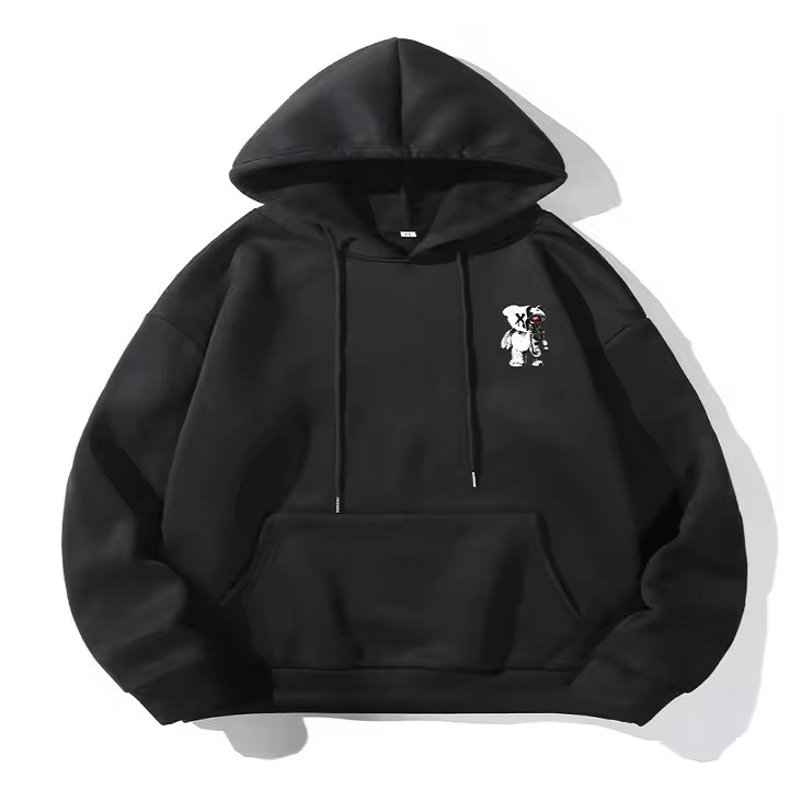 do essential hoodies shrink