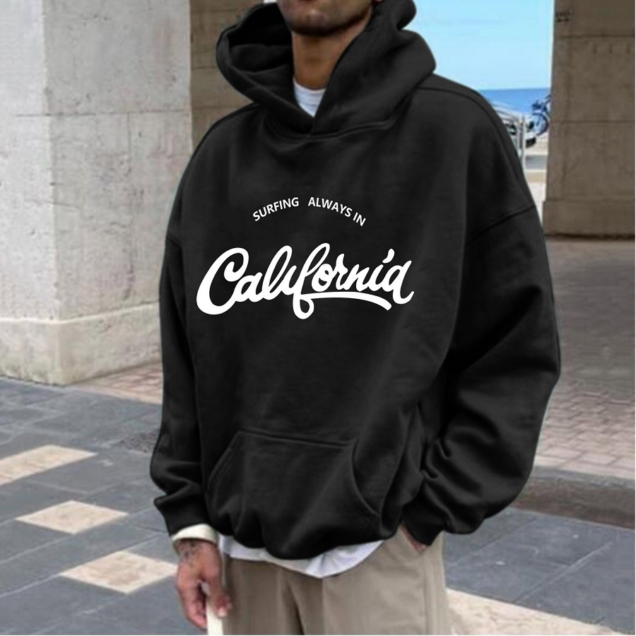 designer mens hoodies
