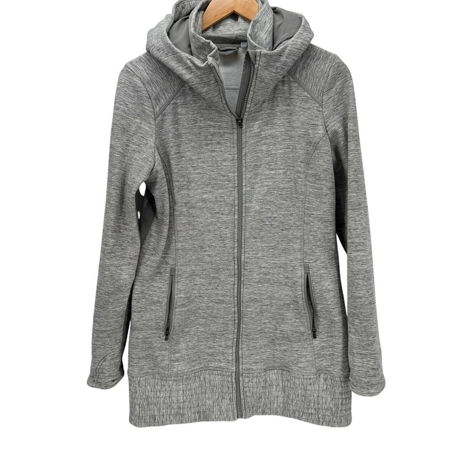 athleta hoodies 