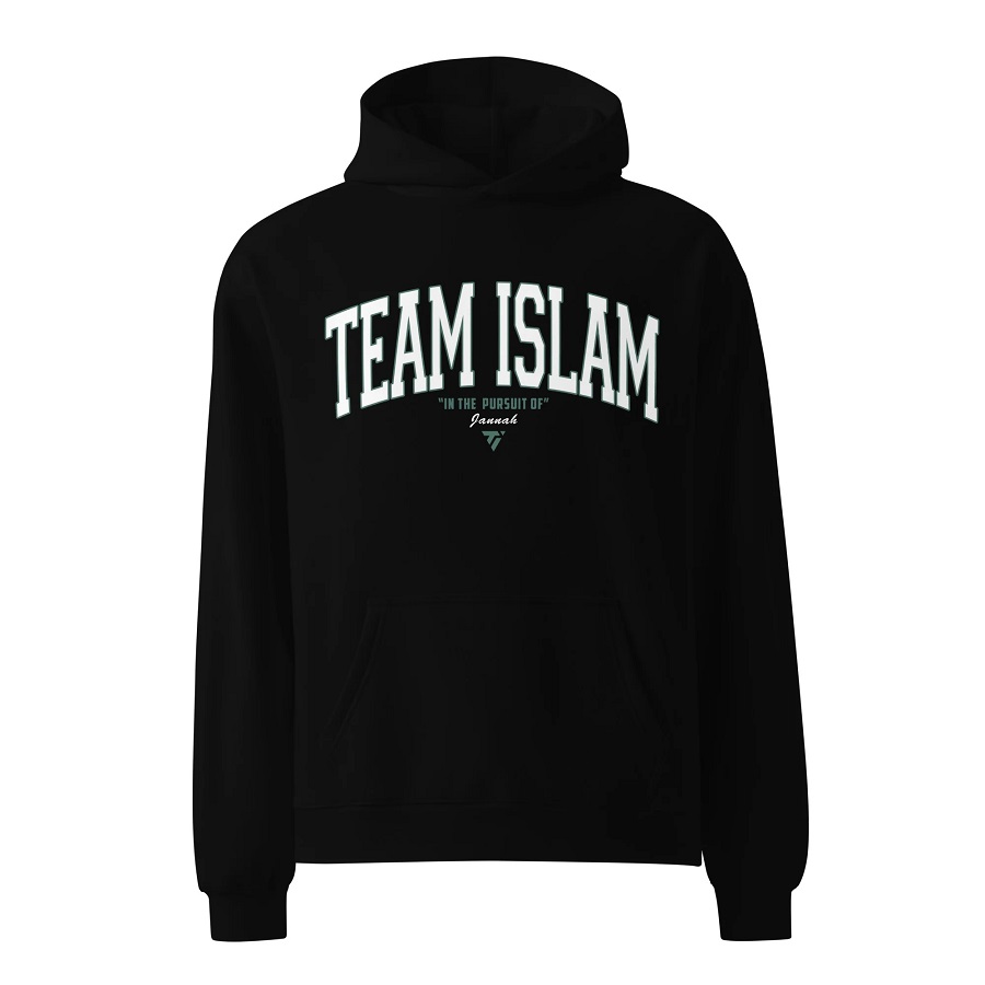 muslim hoodies
