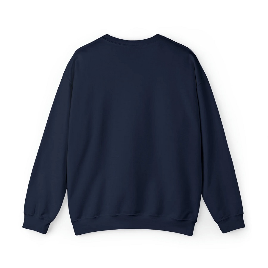 crew neck sweatshirt