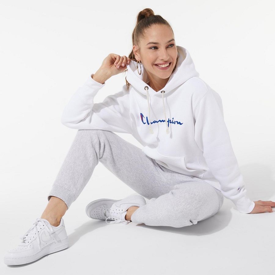 champion sweatshirt