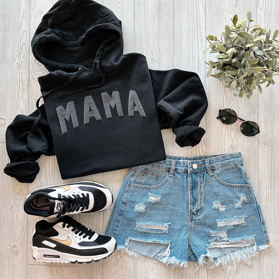 mama sweatshirt
