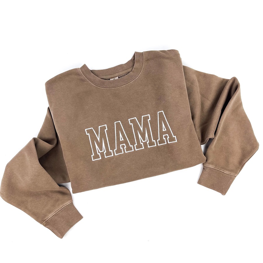 mama sweatshirt
