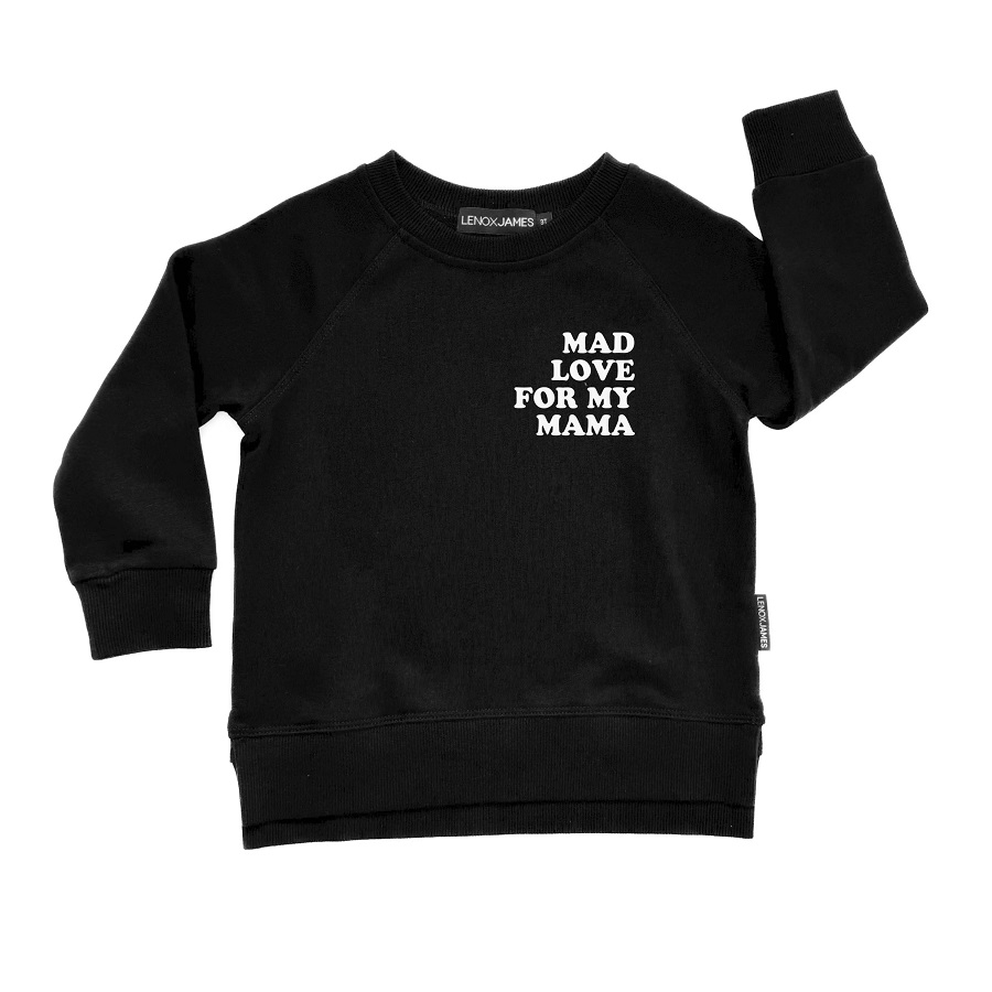 mama sweatshirt
