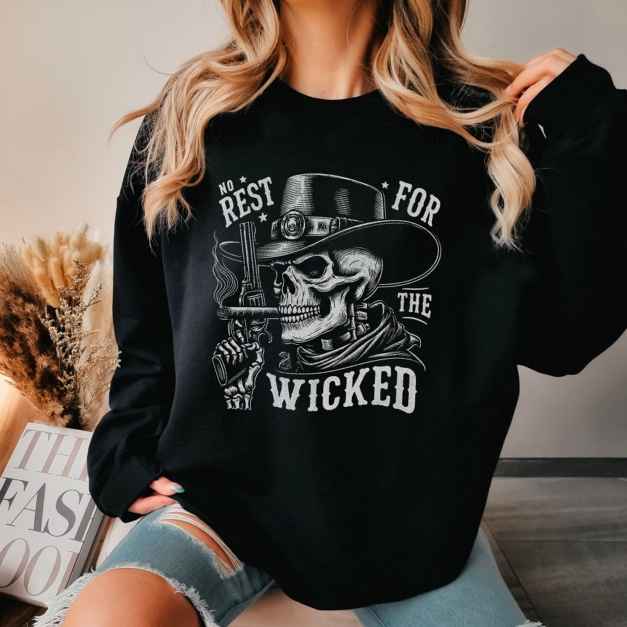 wicked sweatshirt
