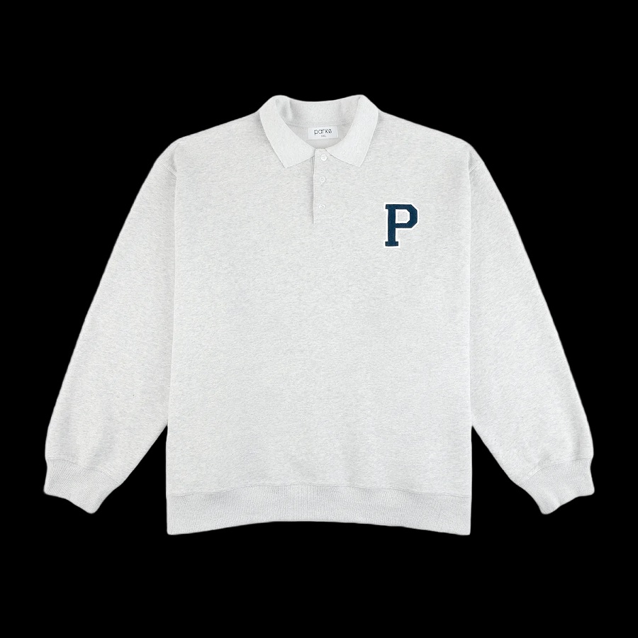 parke sweatshirt 