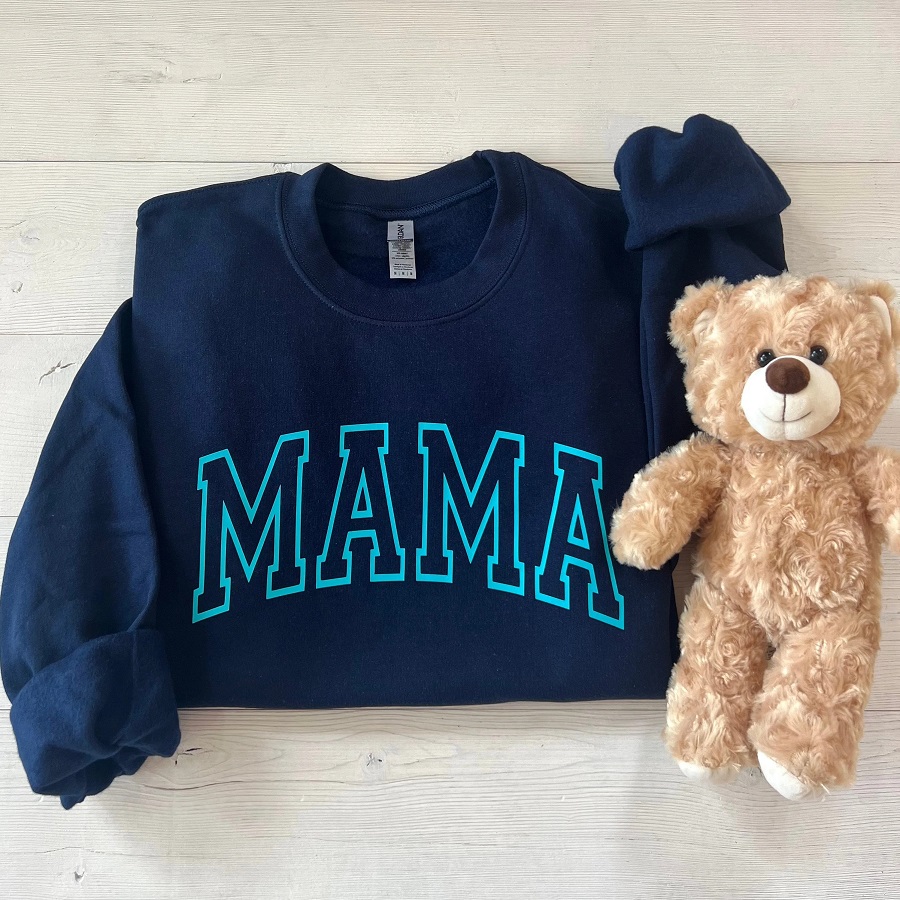 mama sweatshirt