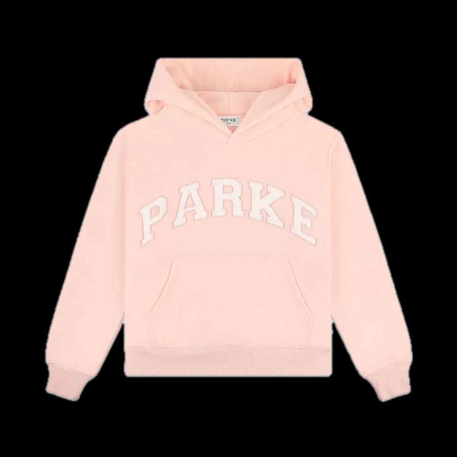 parke sweatshirt 