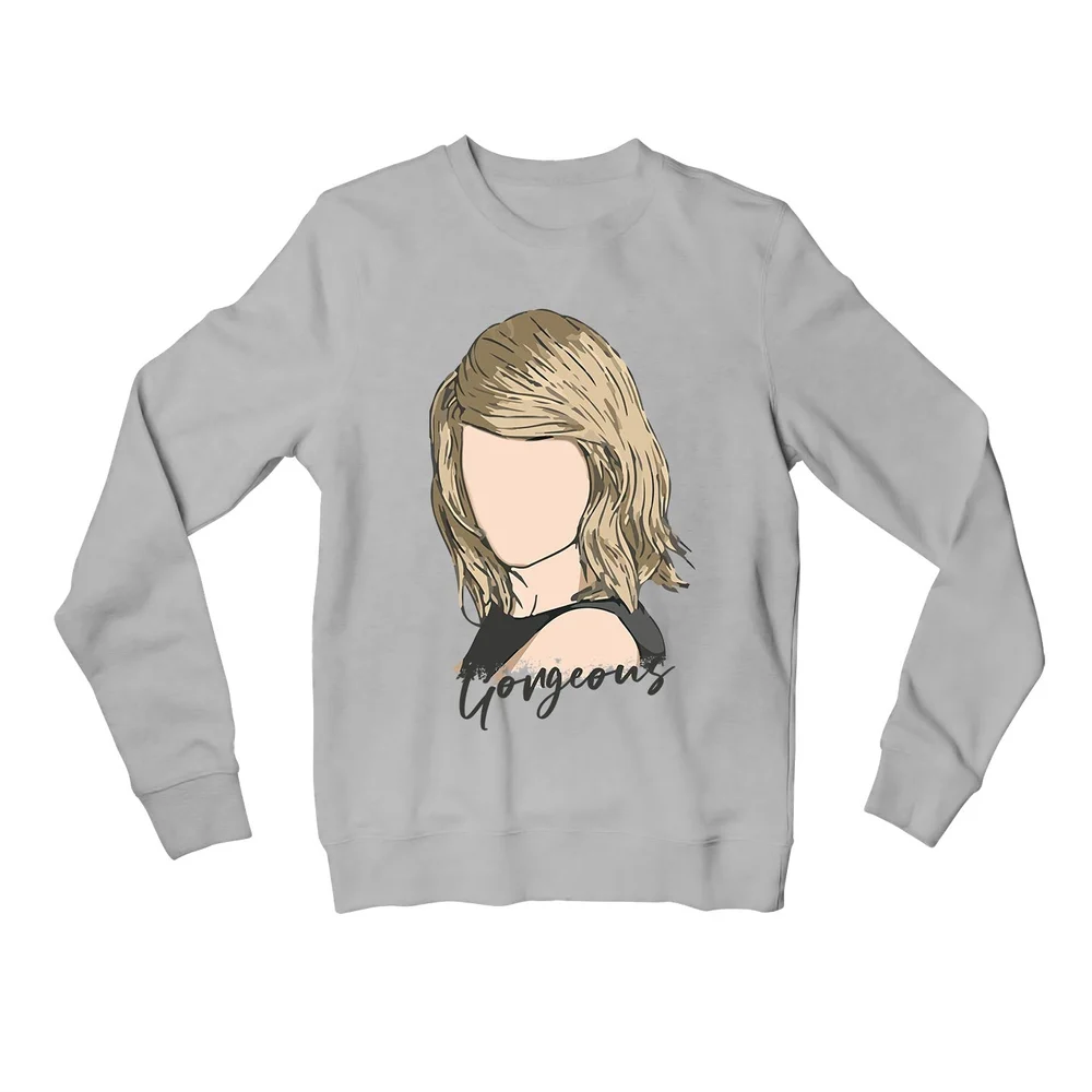 taylor swift sweatshirt