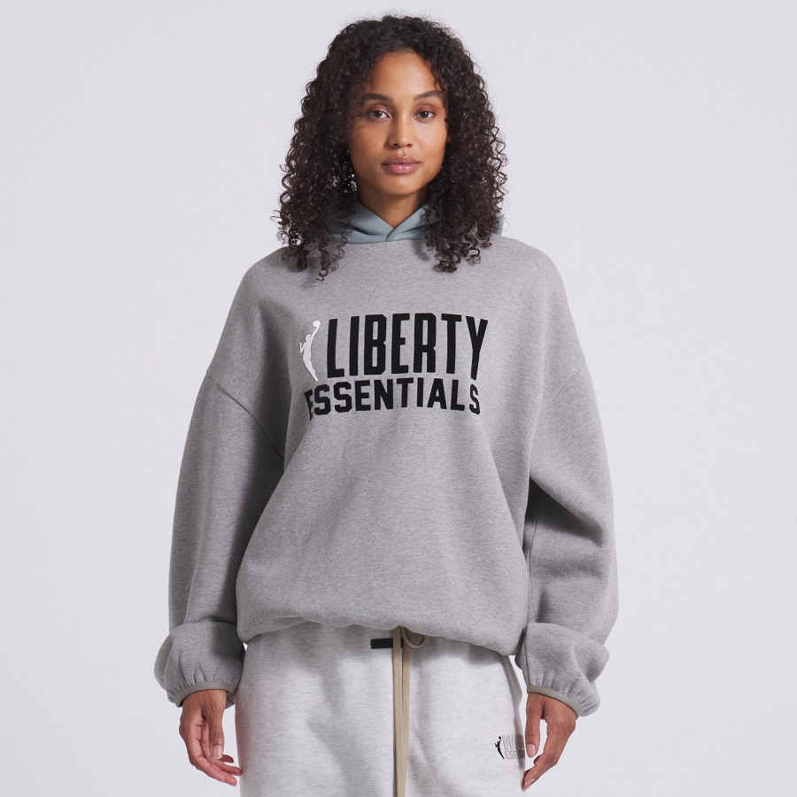 essentials sweatshirt
