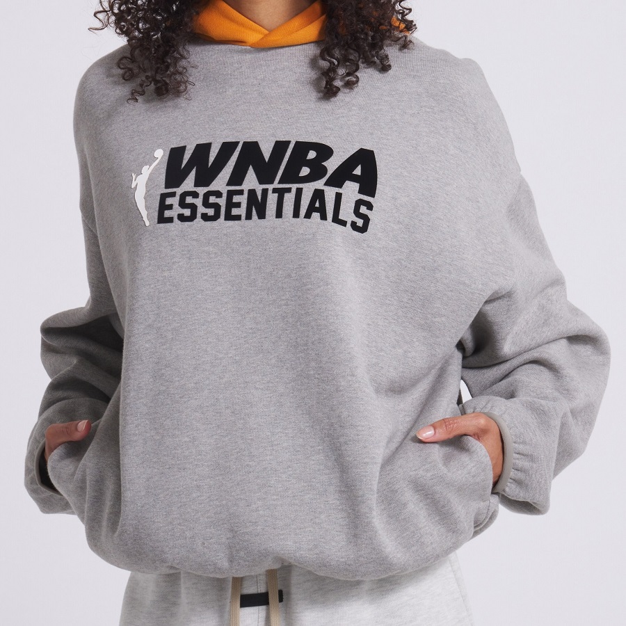 essentials sweatshirt
