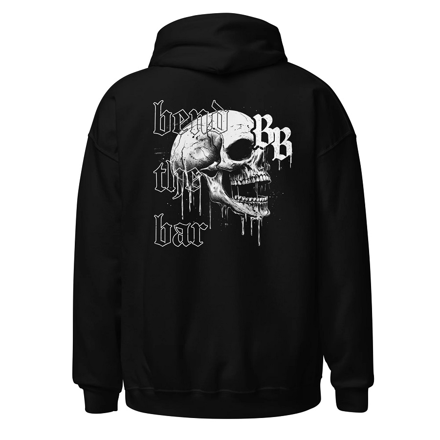 the bar sweatshirt
