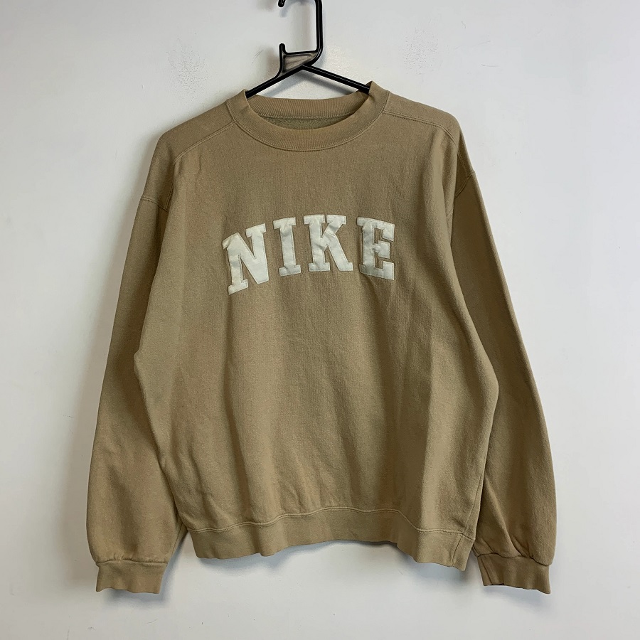 vintage nike sweatshirt