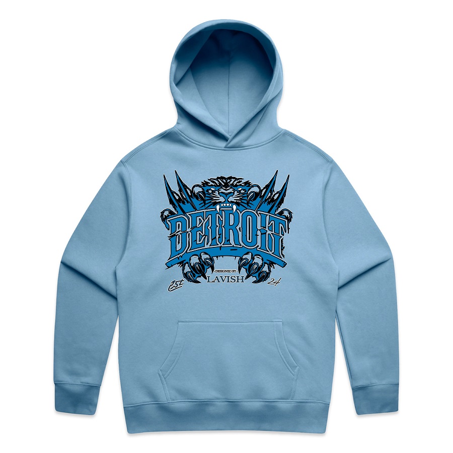 detroit lions sweatshirt
