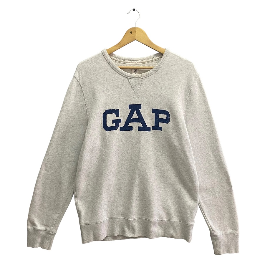 gap sweatshirt