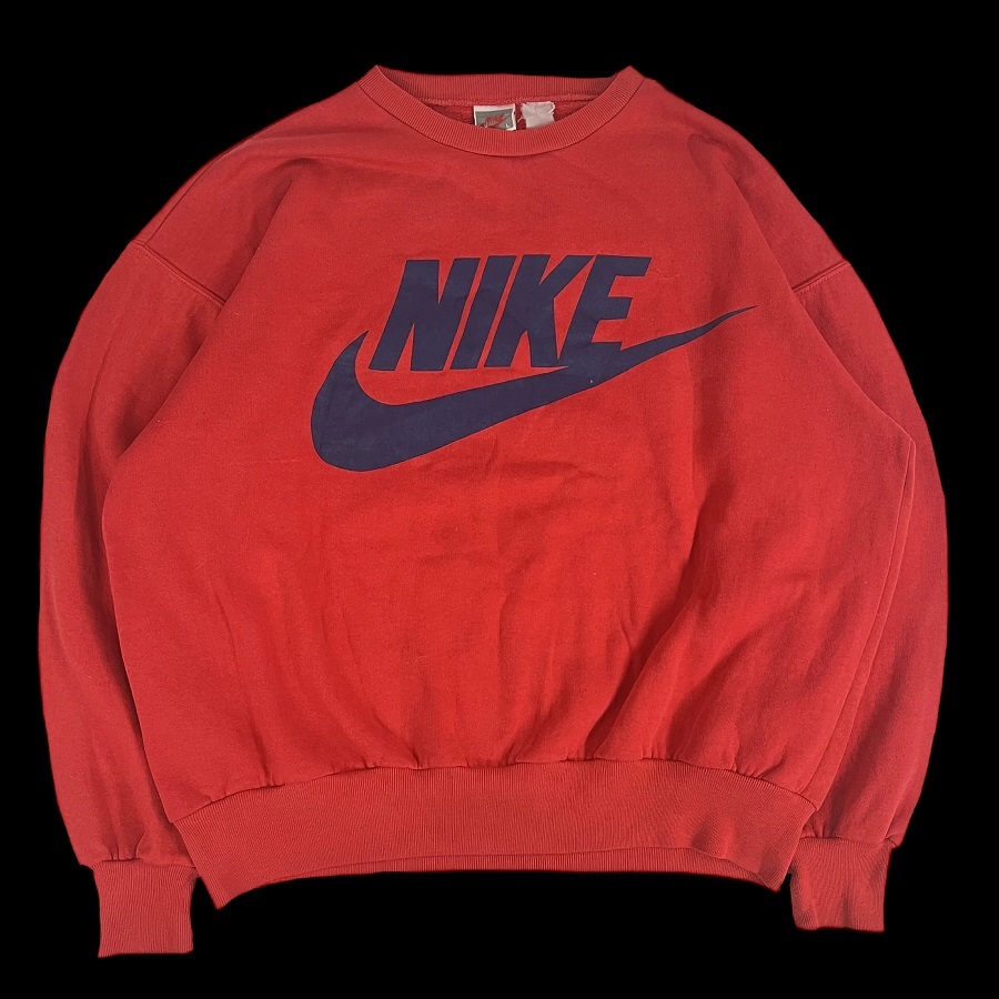 vintage nike sweatshirt
