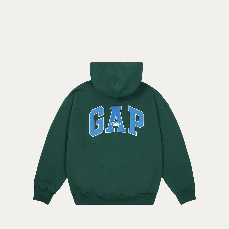 gap sweatshirt
