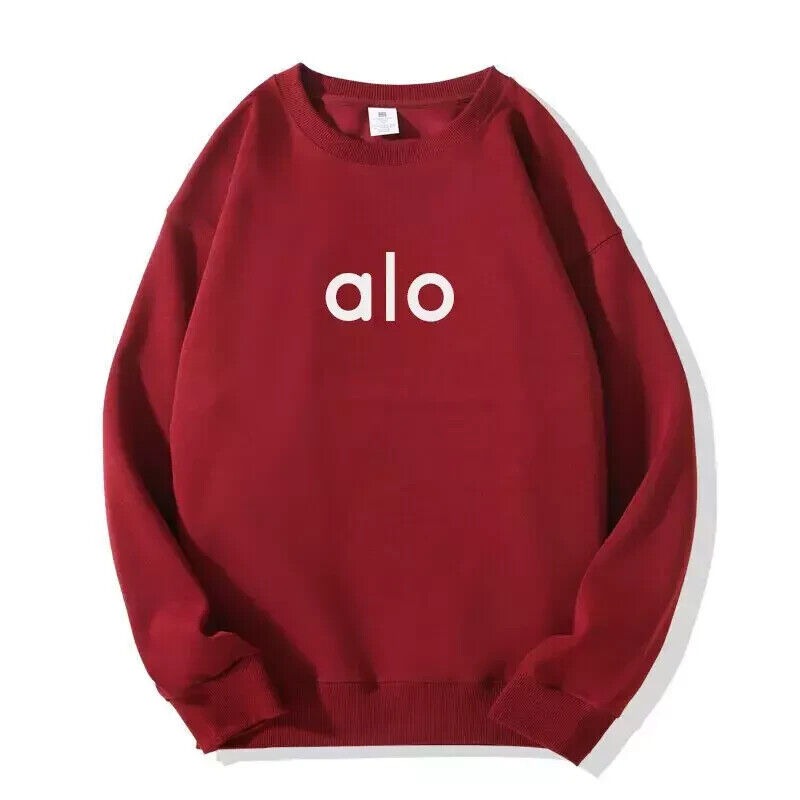 alo sweatshirt
