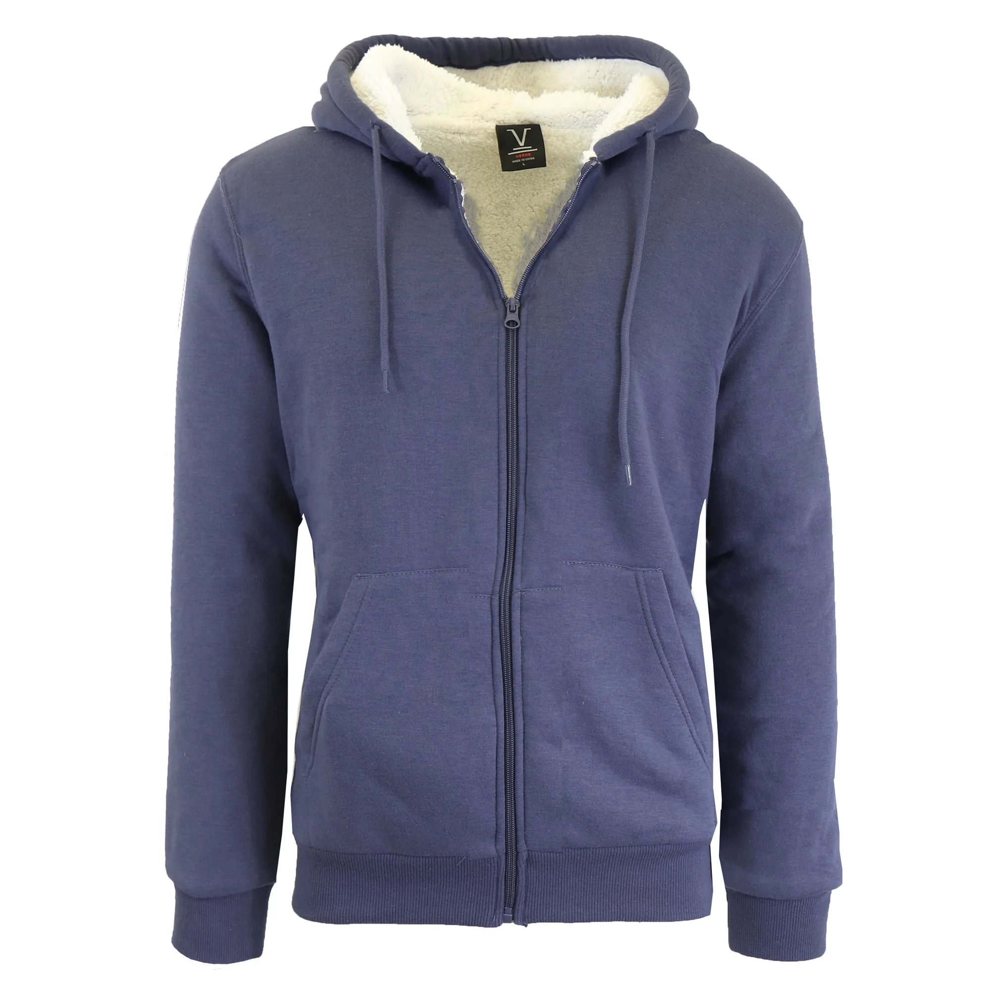 zip up hoodie